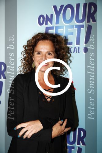 Utrecht 29 oktober 2017
Premiere on your feet in beatrixtheater in Utrecht. Nicole Buch