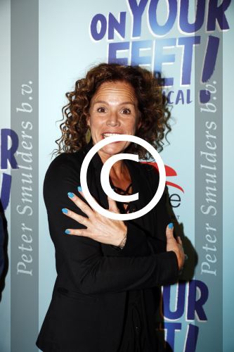 Utrecht 29 oktober 2017
Premiere on your feet in beatrixtheater in Utrecht. Nicole Buch