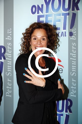 Utrecht 29 oktober 2017
Premiere on your feet in beatrixtheater in Utrecht. Nicole Buch