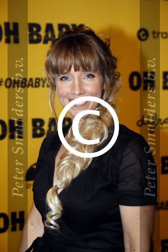 Amsterdam 30 oktober 2017
Premiere Oh Baby in Tuschinski. Nienke Romer