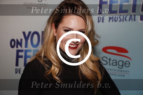 Utrecht 29 oktober 2017
Premiere on your feet in beatrixtheater in Utrecht. Nikkie Plessen