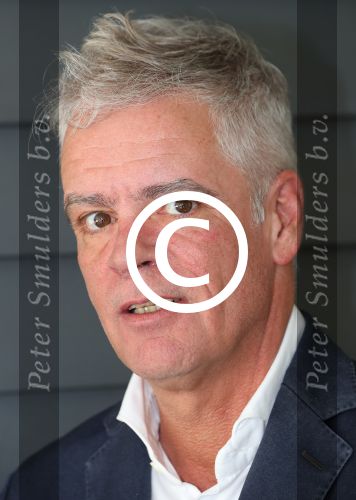 Eindhoven, 13 Oktober 2017
Norbert Kleijngeld