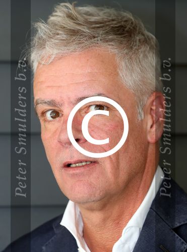 Eindhoven, 13 Oktober 2017
Norbert Kleijngeld