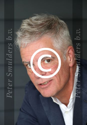 Eindhoven, 13 Oktober 2017
Norbert Kleijngeld