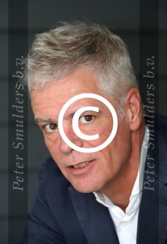 Eindhoven, 13 Oktober 2017
Norbert Kleijngeld