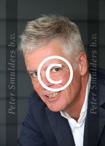 Eindhoven, 13 Oktober 2017
Norbert Kleijngeld