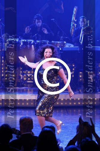 Utrecht 29 oktober 2017
Premiere on your feet in beatrixtheater in Utrecht. Hoofdrolspelers Jim Bakkum Vajen van den Bosch Nurlaila en Ellen Evers
