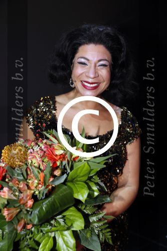 Utrecht 29 oktober 2017
Premiere on your feet in beatrixtheater in Utrecht. Nurlaila