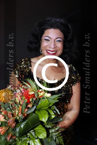 Utrecht 29 oktober 2017
Premiere on your feet in beatrixtheater in Utrecht. Nurlaila