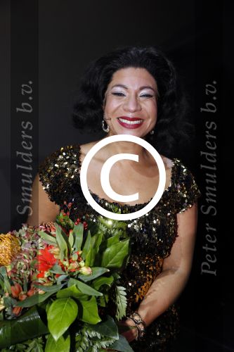 Utrecht 29 oktober 2017
Premiere on your feet in beatrixtheater in Utrecht. Nurlaila