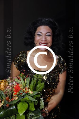 Utrecht 29 oktober 2017
Premiere on your feet in beatrixtheater in Utrecht. Nurlaila