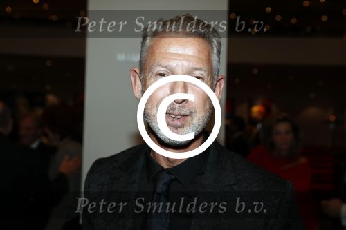 Utrecht 29 oktober 2017
Premiere on your feet in beatrixtheater in Utrecht. Onno Hoes