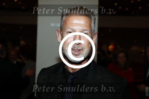 Utrecht 29 oktober 2017
Premiere on your feet in beatrixtheater in Utrecht. Onno Hoes