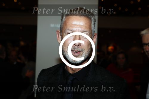 Utrecht 29 oktober 2017
Premiere on your feet in beatrixtheater in Utrecht. Onno Hoes