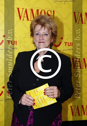 Amsterdam 1 oktober 2017
Premiere Vamos in het nieuwe de la mar theater. Pamela Teves