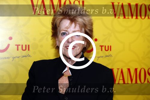 Amsterdam 1 oktober 2017
Premiere Vamos in het nieuwe de la mar theater. Pamela Teves
