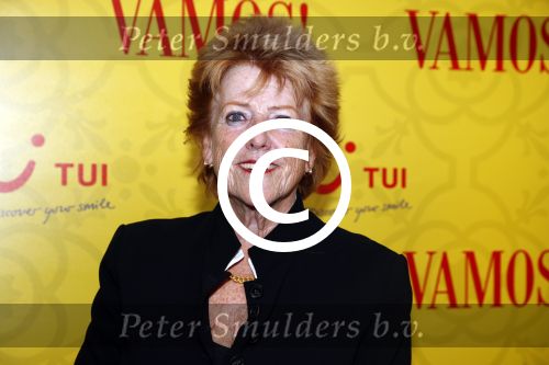 Amsterdam 1 oktober 2017
Premiere Vamos in het nieuwe de la mar theater. Pamela Teves
