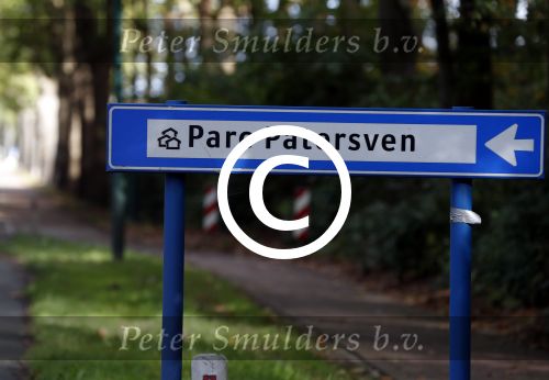 Wernhout 27 oktober 2017
Nieuwe huis van Patricia Paay en haar man Robert op parc patersven