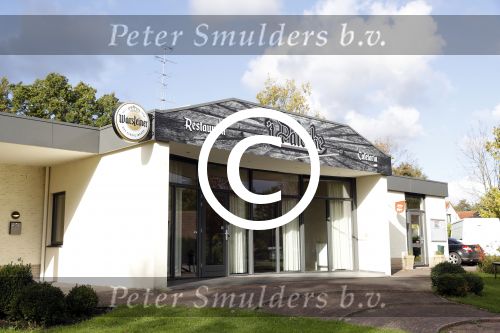 Wernhout 27 oktober 2017
Nieuwe huis van Patricia Paay en haar man Robert op parc patersven