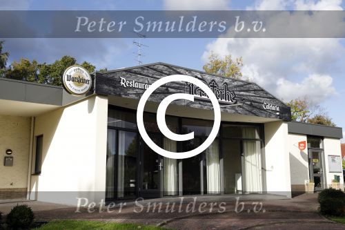 Wernhout 27 oktober 2017
Nieuwe huis van Patricia Paay en haar man Robert op parc patersven