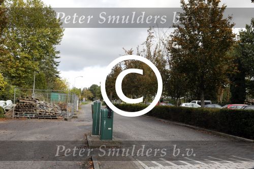 Wernhout 27 oktober 2017
Nieuwe huis van Patricia Paay en haar man Robert op parc patersven