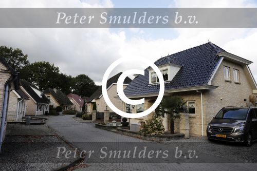 Wernhout 27 oktober 2017
Nieuwe huis van Patricia Paay en haar man Robert op parc patersven