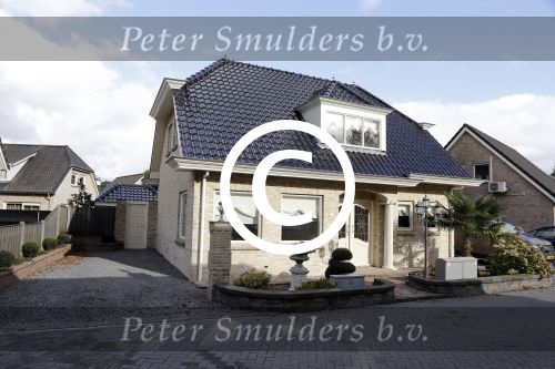 Wernhout 27 oktober 2017
Nieuwe huis van Patricia Paay en haar man Robert op parc patersven