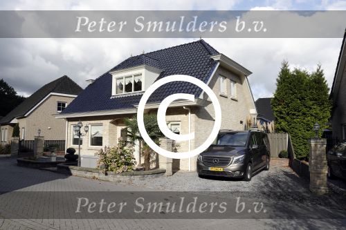 Wernhout 27 oktober 2017
Nieuwe huis van Patricia Paay en haar man Robert op parc patersven