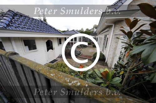 Wernhout 27 oktober 2017
Nieuwe huis van Patricia Paay en haar man Robert op parc patersven