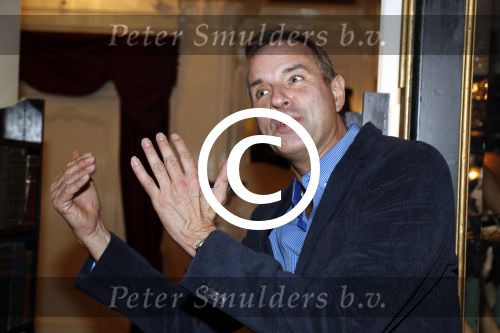 Amsterdam 12 oktober 2017
High tea met cast my fair lady in het apollo first hotel. paul v Ewijk