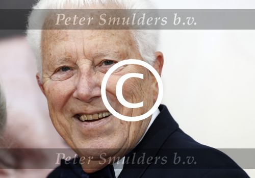 Amsterdam 5 november 2017
Premiere Fiddler on the Roof in het nieuwe de la mar theater. Paul v Gorcum met zijn vrouw