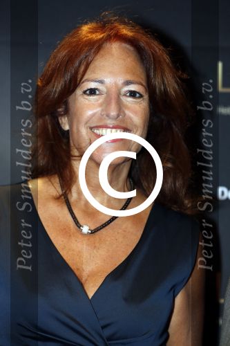 Amsterdam 2 oktober 2017
Premiere Liesbeth List de musical in Carre. paula Patricio met zoon