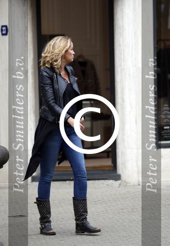 Amsterdam 19 oktober 2017  
Paulien Huizinga in amsterdam zuid