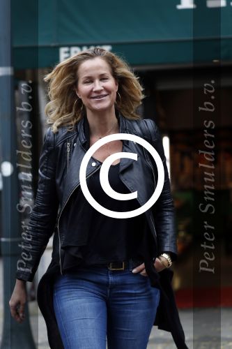 Amsterdam 19 oktober 2017  
Paulien Huizinga in amsterdam zuid