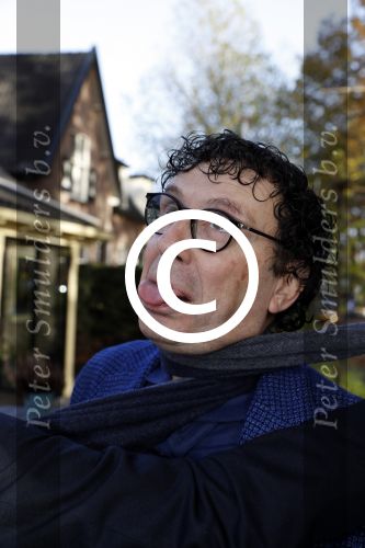Laren, 13 November 2017
Presentatie CD en boek Ben Cramer.
Peter Douglas
