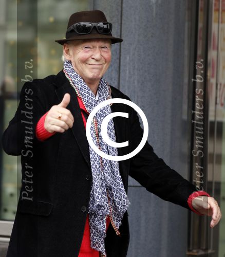 Amsterdam 14 oktober 2017
Afscheidsdienst van burgemeetser Eberhard v d Laan in het concertgebouw. Peter Faber
