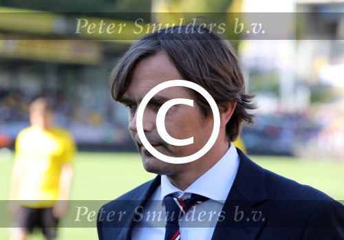 Venlo, 15 Oktober 2017
VVV-PSV , eindstand 2-5
Kompetitiewedstrijd Seizoen 2017/2018