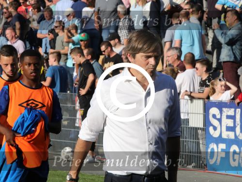 Venlo, 15 Oktober 2017
VVV-PSV , eindstand 2-5
Kompetitiewedstrijd Seizoen 2017/2018