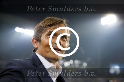 Eindhoven, 18 April 2015
Kampioenswedstrijd PSV-SC Heerenveen, eindstand 4-1