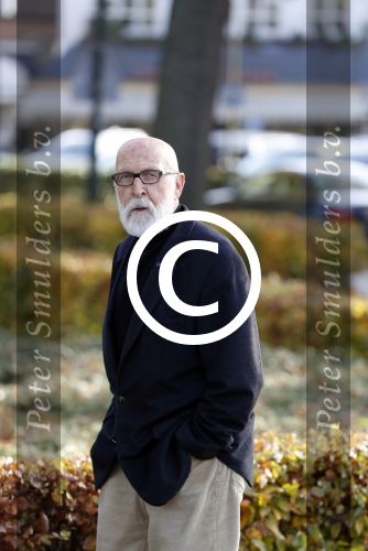 Laren, 13 November 2017
Presentatie CD en boek Ben Cramer.
Pierre Kartner