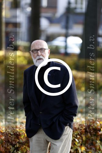 Laren, 13 November 2017
Presentatie CD en boek Ben Cramer.
Pierre Kartner
