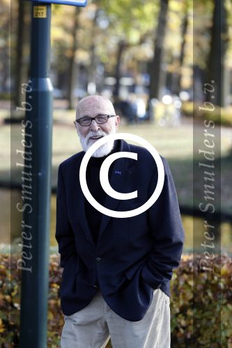 Laren, 13 November 2017
Presentatie CD en boek Ben Cramer.
Pierre Kartner