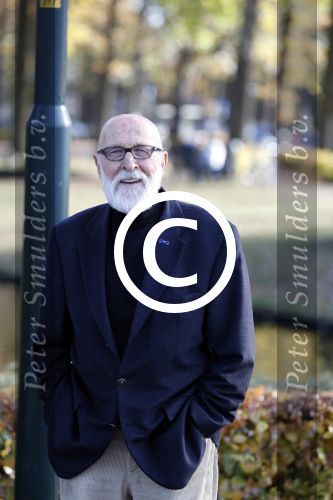 Laren, 13 November 2017
Presentatie CD en boek Ben Cramer.
Pierre Kartner