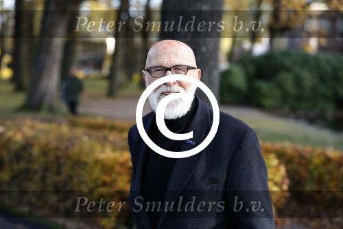 Laren, 13 November 2017
Presentatie CD en boek Ben Cramer.
Pierre Kartner