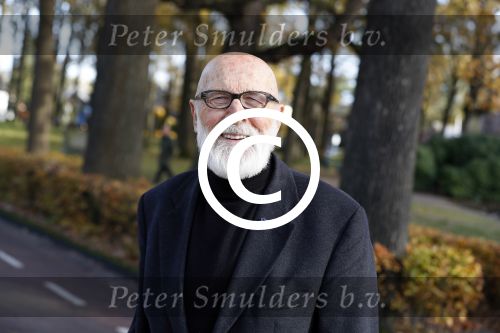 Laren, 13 November 2017
Presentatie CD en boek Ben Cramer.
Pierre Kartner