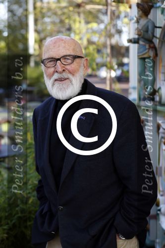 Laren, 13 November 2017
Presentatie CD en boek Ben Cramer.
Pierre Kartner