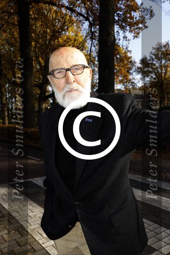 Laren, 13 November 2017
Presentatie CD en boek Ben Cramer.
Pierre Kartner