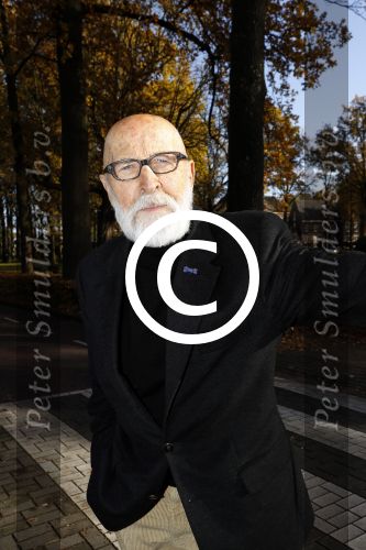 Laren, 13 November 2017
Presentatie CD en boek Ben Cramer.
Pierre Kartner