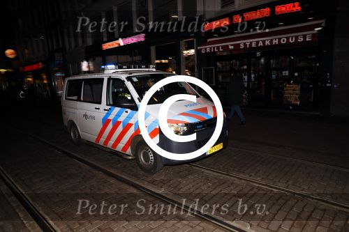 Amsterdam, 13 Oktober 2017
Premiere Soof