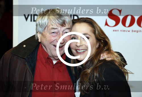 Amsterdam, 13 Oktober 2017
Premiere Soof